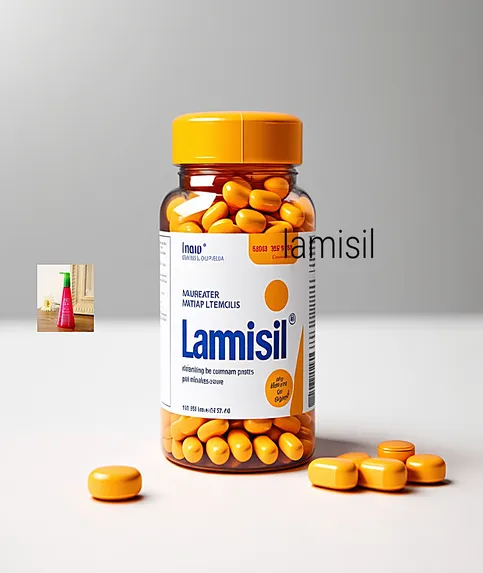 Precio del medicamento lamisil